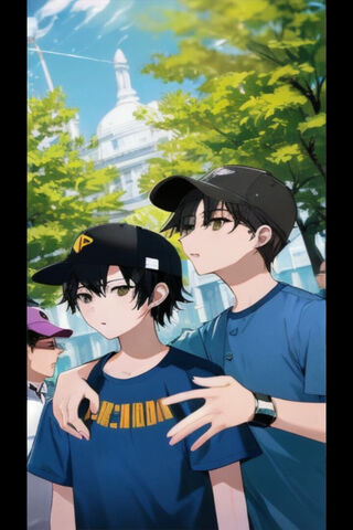 Brothers