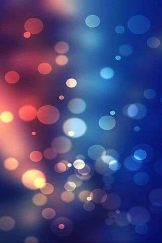Dreamy Bokeh Bliss ✨