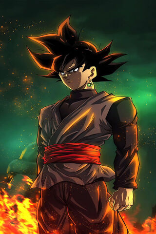 Epic Transformation of ..
