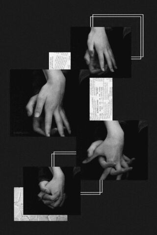 Intertwined Connections..