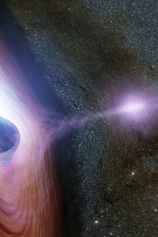 Cosmic Wonders: The Dan..