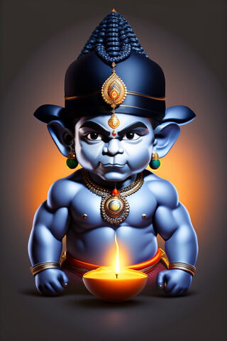 Divine Guardian of Light ✨