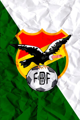 Bold Colors of Bolivian Football 🇧🇴⚽