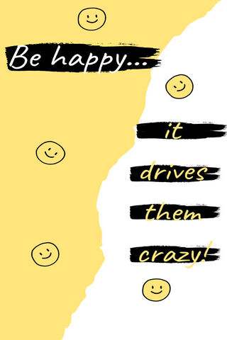 Spread the Joy! 😊