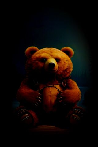 Brown Bear