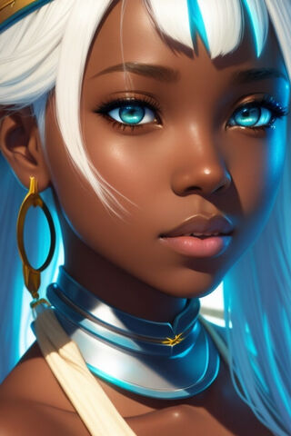 Enchanting Elegance ✨