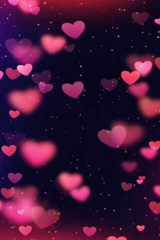 Love in the Air 💖✨