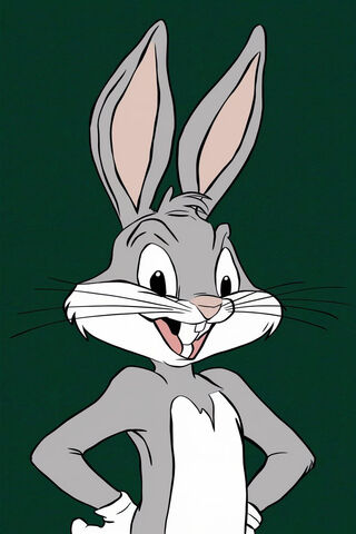 Bugs Bunny