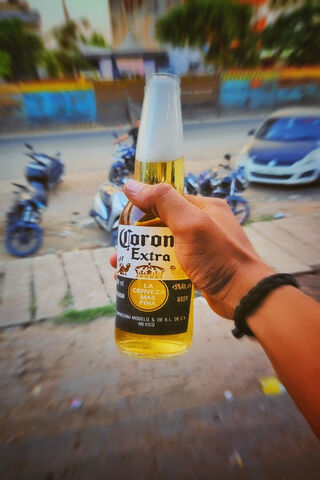 Cheers to Good Times! 🍻