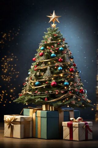 Christmas Tree