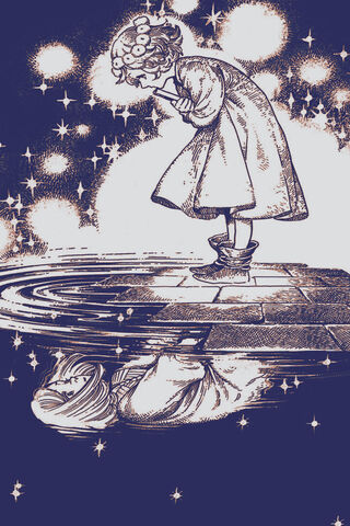 Reflections of Wonder ✨