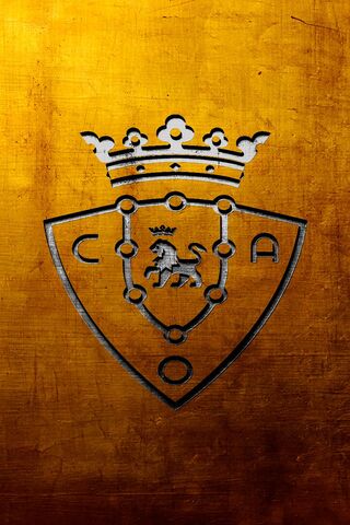 Golden Emblem of Tradition ✨