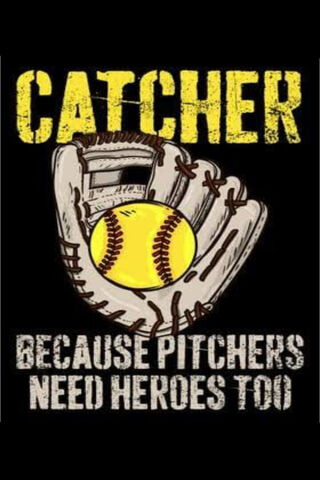 Catcher: The Unsung Her..