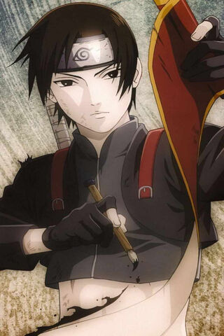 The Art of Ninja