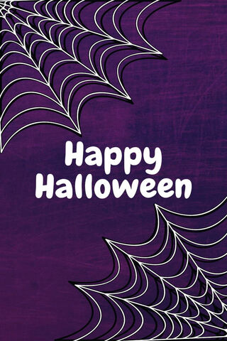 Spooky Season Greetings..
