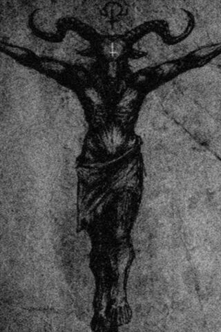 Dark Symbolism: The Hor..