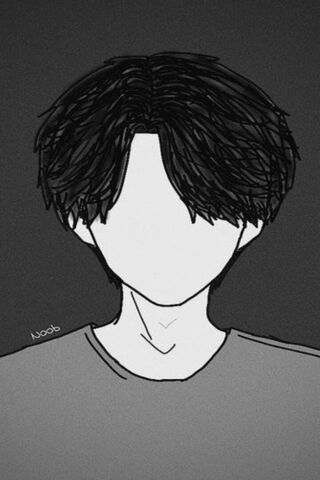 Mysterious Portrait 🎨✨