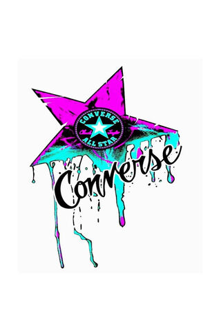 Converse Logo