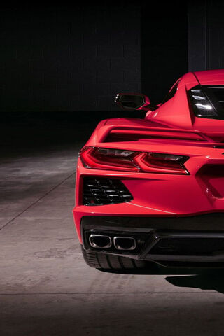 Sleek Red Power: The Co..