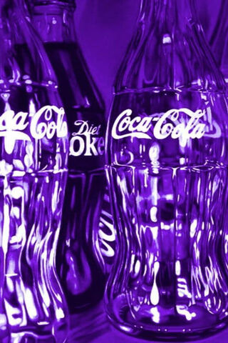 Coca-Cola Bottles