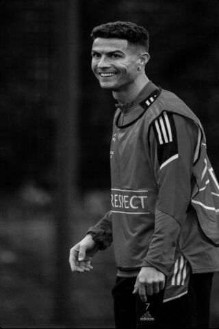 Training with a Smile ⚽😊