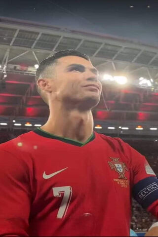 Cristiano Ronaldo in Ac..