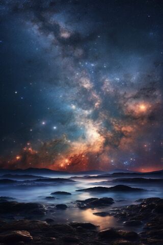 Cosmic Wonder