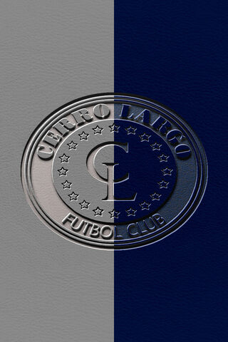 Cerro Largo Futbol Club Emblem ⚽️✨