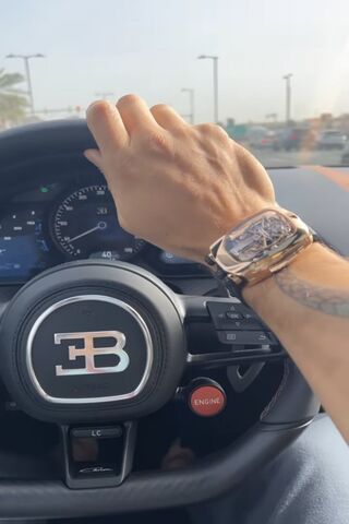 Luxury in Motion 🚗✨