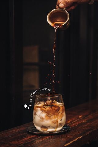 Coffee Time Delight ☕✨