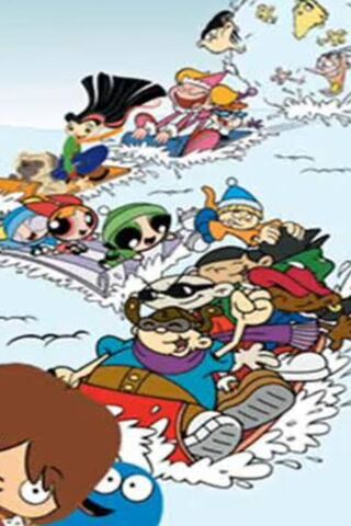 CN Christmas