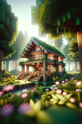 Casa Realista: A Dreamy Retreat in Nature 🌿🏡