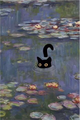 Whimsical Waters: The C..