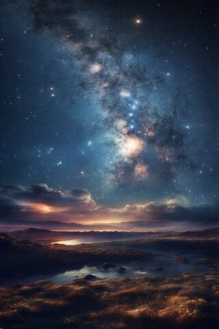 Cosmic Wonder