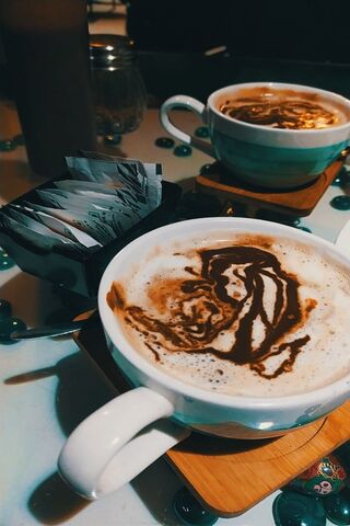 Coffee