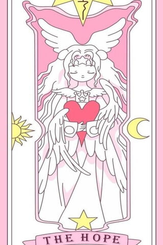 Angel of Hope ✨