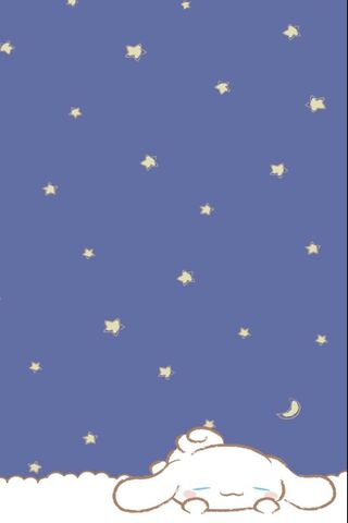 Dreamy Night Sky 🌙✨