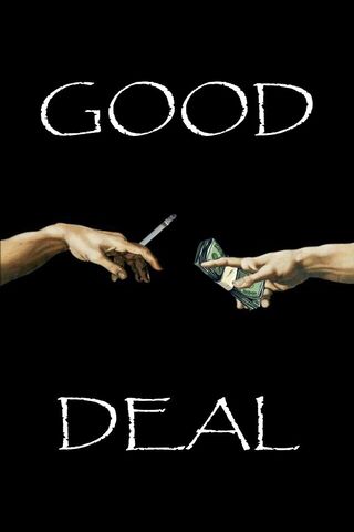 The Art of the Deal 💵✍️
