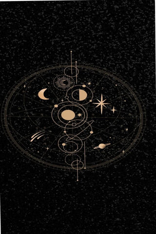 Celestial Wonders 🌌✨