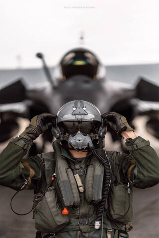 Dassault Rafale