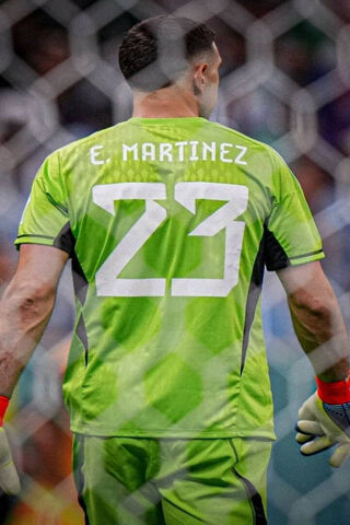 The Guardian of the Goal ⚽️🧤