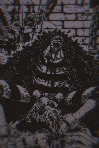 Dark Power Unleashed ⚔️🖤