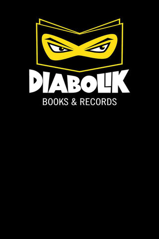 Diabolik B&R Logo