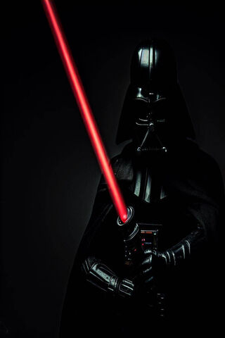 The Dark Side Awaits 🌌
