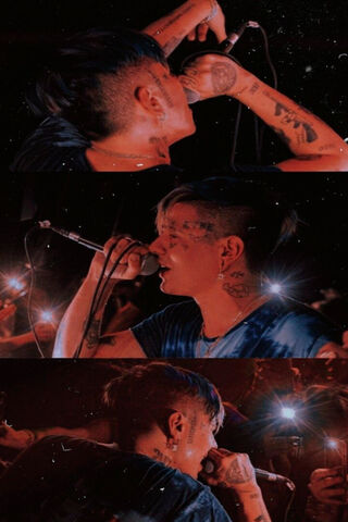 Electric Vibes on Stage 🎤✨