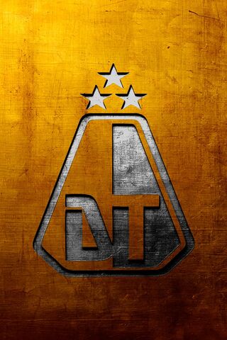 Bold Emblem of Triumph 🏆✨