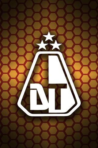 Dynamic Logo Design 🌟