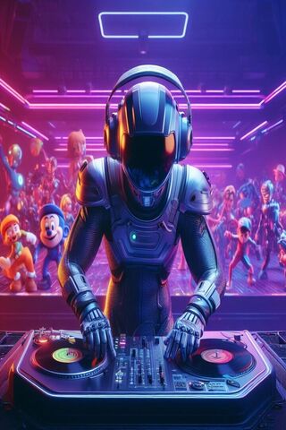 Dj Rob