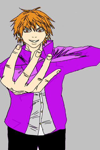 Denji Giving Four.