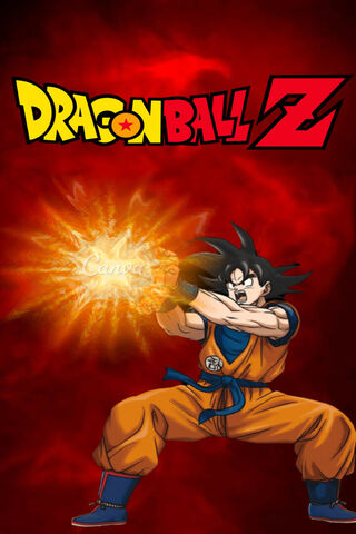 Goku's Epic Power Unlea..
